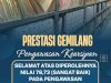 Dinas Perhubungan Klaten Raih Nilai 78,73: Peringkat Kearsipan Tertinggi Sektor Infrastruktur