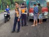 Dishub Respons Cepat: Penertiban Truk Tronton Berlebihan di Jalan Kelas III Karangnongko