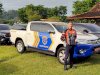 Presisi dan Profesionalisme: Patroli AD 1 Dishub Klaten Escorting Sukses 3 Event Besar Bersama Bupati Klaten