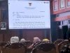 Dengarkan Aspirasi Publik, Dinas Perhubungan Hadir di Public Hearing DPRD Klaten