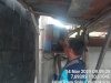 Serius Tangani Infrastruktur: Tim PJU Perbaiki KWH Meter dan Kabel Jaringan Korosi di Ngingas Kidul