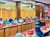 Percepat Reformasi Tata Parkir:  Dinas Perhubungan Selenggarakan Rapat Koordinasi Bersama Wakil Bupati Wujudkan Pengelolaan Parkir Profesional & Teratu