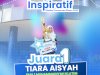 Generasi Muda Inovatif! Tiara Aisyah Raih Juara dengan Smart Security Sepeda Listrik Anak