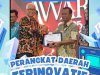 Perangkat Daerah Paling Inovatif Klaten Award 2025 : Transformasi Layanan Transportasi