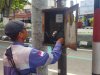 Service Meter Listrik PJU, Tim Teknis Dinas Perhubungan Jaga Akurasi Pembacaan Energi di Bareng