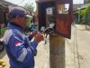 Meteran Listrik Lapangan Mayungan Dirawat Rutin, Dishub Jamin Akurasi Pencatatan Penggunaan Energi
