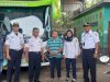 Ramp Check Ketat Bus di Klaten, Kepala Dishub Pastikan Kendaraan Umum Aman untuk Penumpang