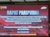 Dishub Klaten Hadir di Rapat Paripurna DPRD, Respons Pembukaan Rancangan Undang-Undang dan Surat Masuk Disiapkan