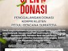 Solidaritas Tanpa Batas, Korpri Klaten Ajak Masyarakat Bergerak untuk Sumatera