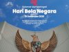 Bela Negara 2025: Bukan Cuma Angkat Senjata, Tapi Melayani Sepenuh Hati untuk Bangsa!