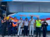 H-7 Nataru! Dishub Klaten "Gercep" Sidak Bus, Pastikan Penumpang Aman dan Sopir Sehat Walafiat 