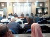 Optimalkan PAD, Dishub Klaten Gelar Pengarahan Target Retribusi Parkir 2026 dan Bagikan Titik Kapling
