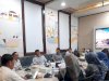 Komisi III DPRD Klaten Konsultasi Ke Badan Kebijakan Transportasi Kemenhub