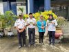 Efisien & Transparan! Dishub Sosialisasikan Sistem Penggajian PPPK via Bank Klaten