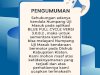 Kendala BLUE Full Cycle 3.0.8.3: Layanan Uji Kendaraan Dishub Klaten Sementara Tidak Tersedia