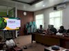 Dishub Klaten Kawal Rapat UKL-UPL Eksplorasi Tambang Sirtu PT. Kedung Arta Lestari di Kemalang