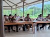 Dishub Klaten Ikut Duduk di Rakor Penataan Rowo Jombor: Rambu, Parkir Terpusat, dan Sistem Satu Arah Siap Diterapkan!