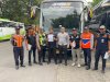 5 Instansi Geruduk Prambanan! Ramp Check Gabungan Jelang Ramadhan, Bus Wisata Dicek Habis-Habisan