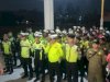 Patroli Gabungan Malam Ramadan! TNI-Polri-Dishub-Satpol PP Sisir 5 Rute Rawan Klaten 