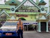 Tiga Agenda Satu Malam! Tim Patroli Dishub Kawal Bupati dari Ngabuburide Hingga Pengukuhan Dalang Klaten