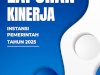Dinas Perhubungan Kabupaten Klaten Rilis Laporan Kinerja Instansi Pemerintah Tahun 2025