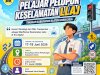 Misi Penyelamat Jalan: Klaten Seleksi Ketat Pelajar Pelopor 2026