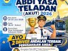 Sopir Terbaik Klaten Diburu, Ini Alasannya