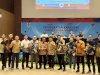 Kompak di Wujil, Dishub Klaten Setel Ulang Semangat Kerja
