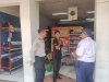 Lahan Parkir Toko Dipakai Sepihak, Dishub Klaten Turun Tangan