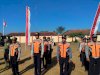 Rompi Oranye Berjajar, KBMKB Klaten Resmi Ditutup