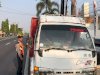 8 Truk Galian Distop Dishub Klaten Pagi Ini
