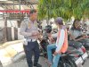 Aduan Karcis Parkir RS Cakra Ditindak Dishub Klaten