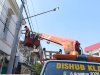 Lampu 60 Watt Baru, Nadi Ekonomi Pasar Gedhe Terjaga