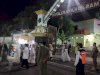 Lautan Manusia di Alun-Alun, Dishub Sukses Kawal Sholawat