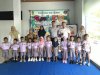 Serunya 13 Siswa TK Jajal CC Room Dishub Klaten