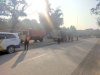 Ngeyel Beroperasi Pagi, 8 Truk Galian C Dihadang Petugas