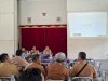 Skenario Matang Dishub Klaten Kawal Hari Pramuka ke-65