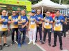 Semarak Harhubnas 2026: Dishub Fun Run di Solo