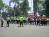 Tiga Dai Kondang Kumpul di Klaten, Lautan Manusia Padati GOR Gelarsena!