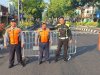 Suara Ledakan Tak Terduga Mewarnai CFD Jalan Pemuda, Tak Ada Korban Jiwa