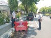 Wajah Baru Jalanan Klaten: Parkir Rapi, Lalu Lintas Lancar