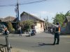 Penghormatan Terakhir, Dishub Kawal Pemakaman Mertua Mantan Komandan
