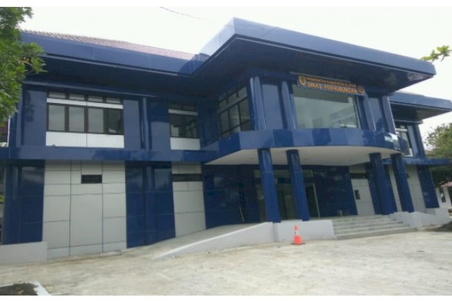 Informasi Publik Berkaitan dengan jenis-jenis pengadaan barang dan jasa khusus Covid-19