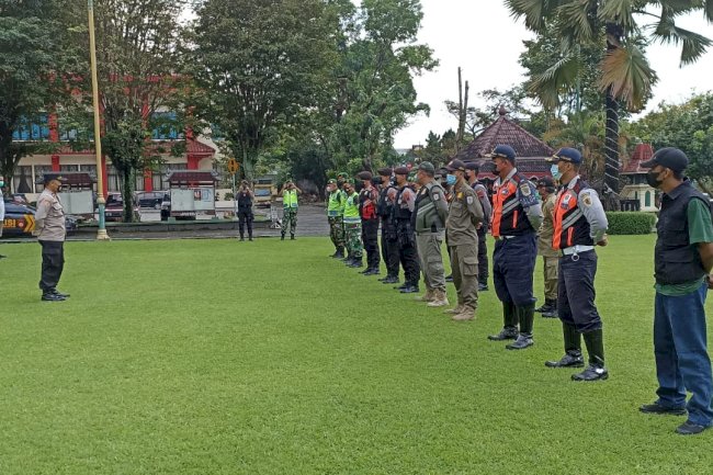 Giat operasi yustisi di umbul pluneng
