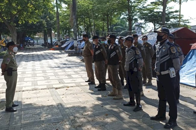 Giat operasi kamtibmas