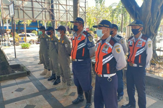 Giat Operasi Yustisi