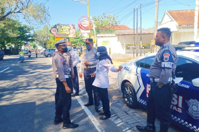 Giat cek lokasi persiapan CFD