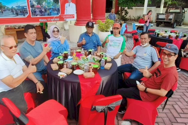 Kegiatan Car Free Day