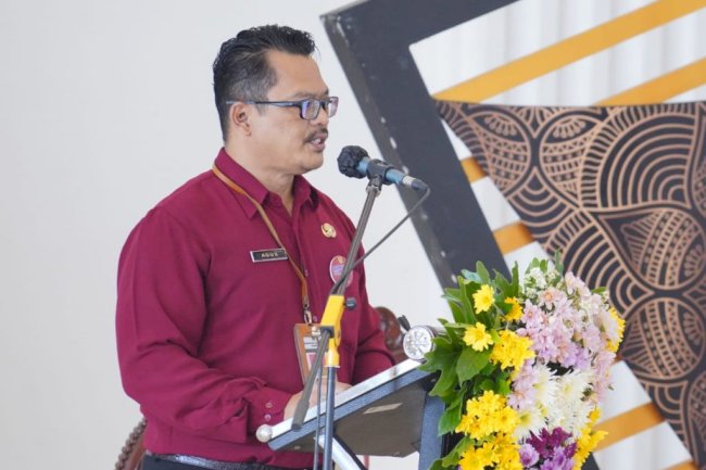 Tambang Galian C di Bayat Ditutup