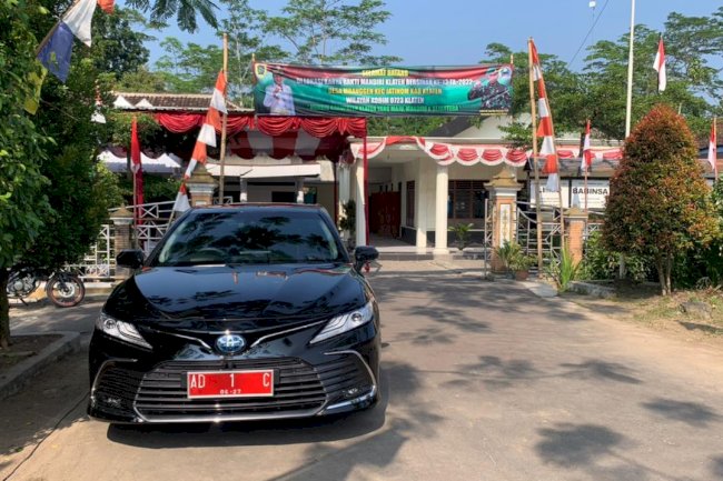 Giat pengawalan AD 1 